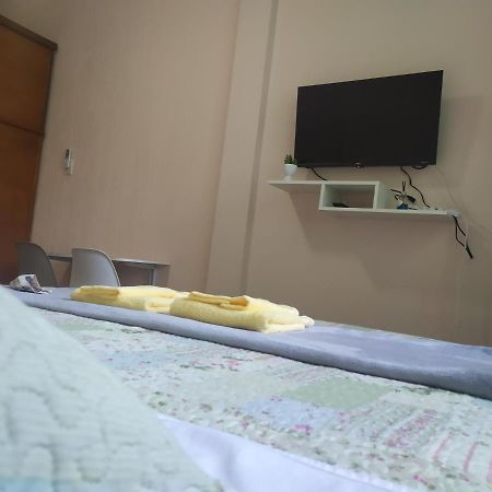 Copacabana Ipanema Comfortable Studio Rio de Janeiro Kültér fotó