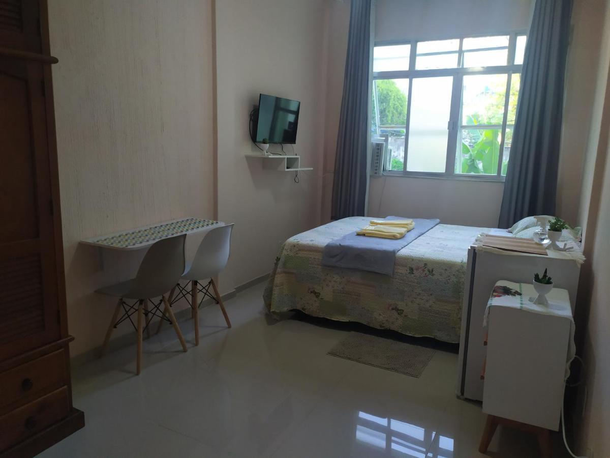 Copacabana Ipanema Comfortable Studio Rio de Janeiro Kültér fotó