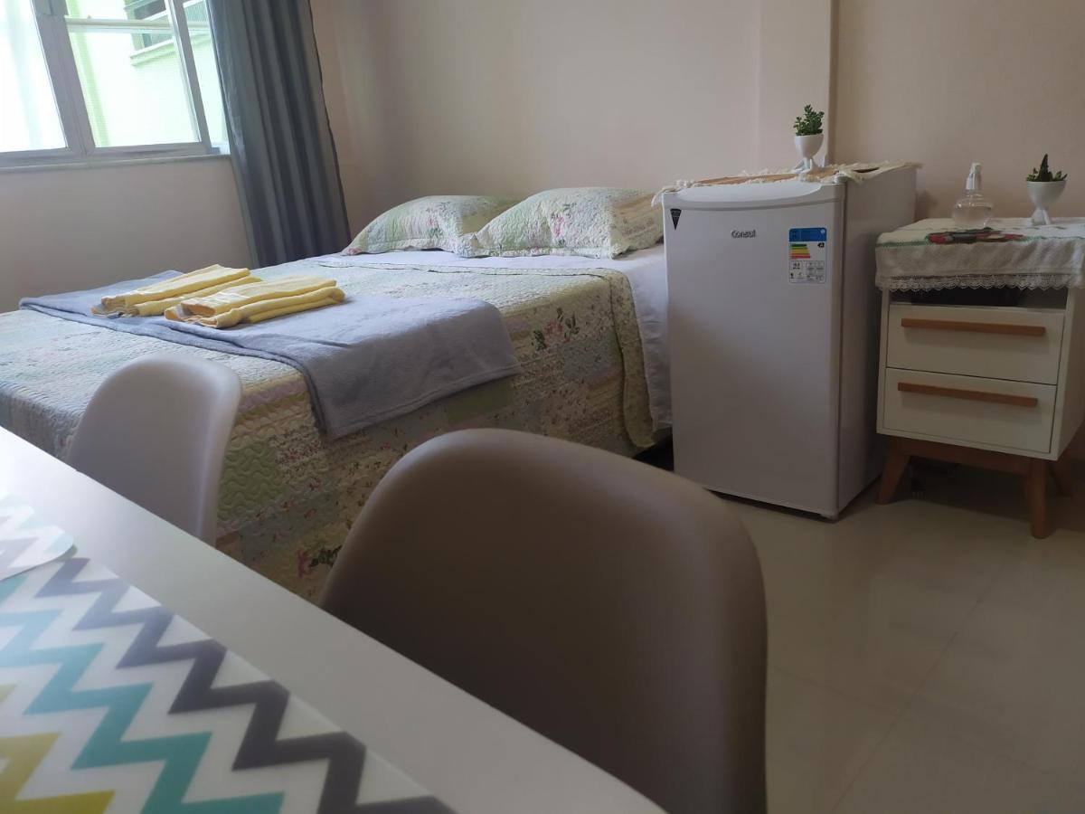 Copacabana Ipanema Comfortable Studio Rio de Janeiro Kültér fotó