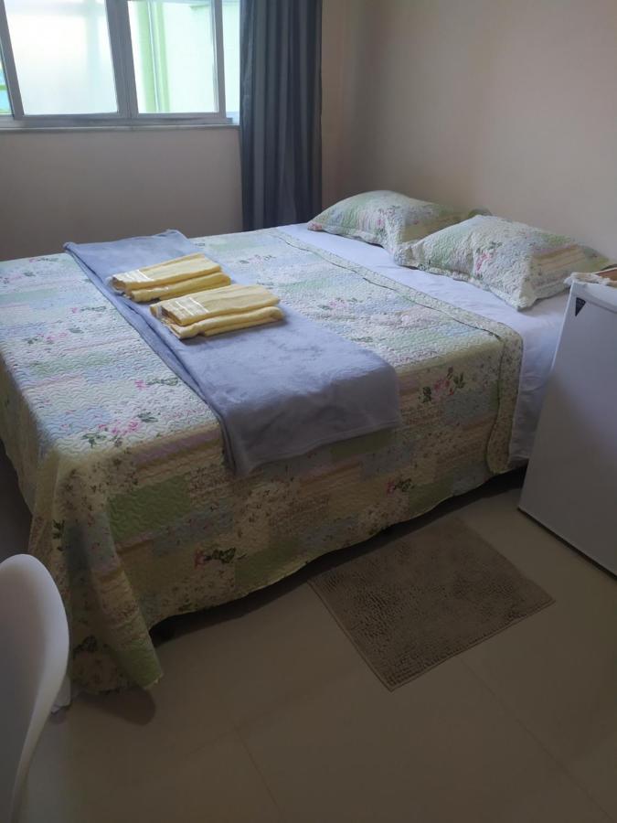 Copacabana Ipanema Comfortable Studio Rio de Janeiro Kültér fotó