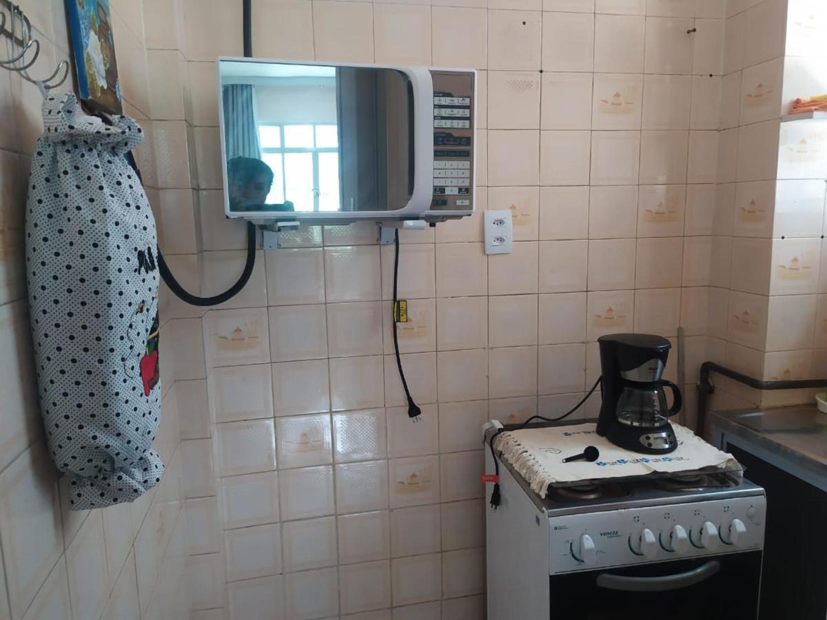 Copacabana Ipanema Comfortable Studio Rio de Janeiro Kültér fotó