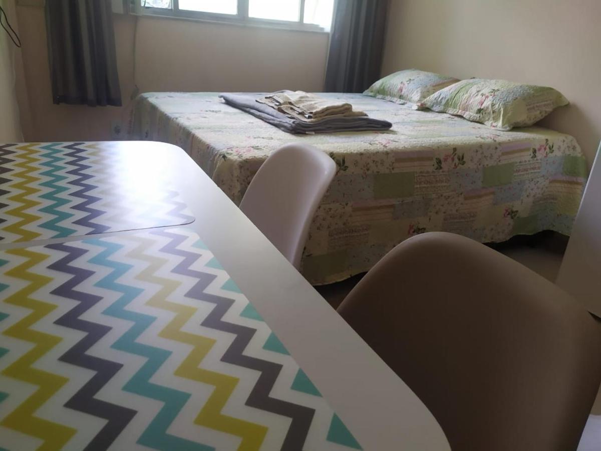 Copacabana Ipanema Comfortable Studio Rio de Janeiro Kültér fotó