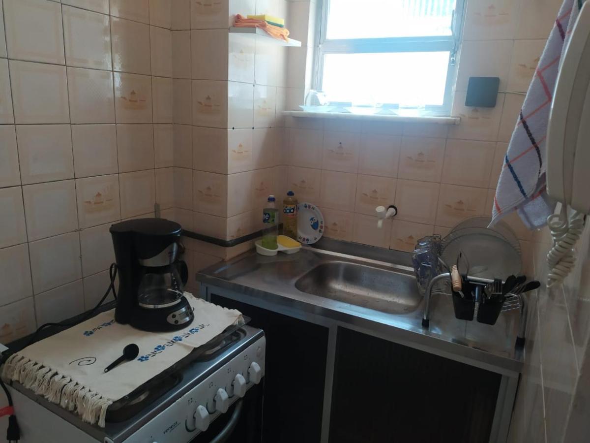 Copacabana Ipanema Comfortable Studio Rio de Janeiro Kültér fotó