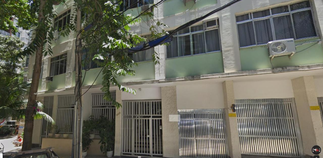Copacabana Ipanema Comfortable Studio Rio de Janeiro Kültér fotó