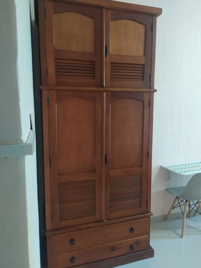 Copacabana Ipanema Comfortable Studio Rio de Janeiro Kültér fotó