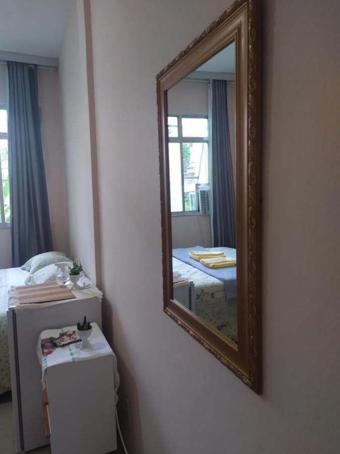 Copacabana Ipanema Comfortable Studio Rio de Janeiro Kültér fotó