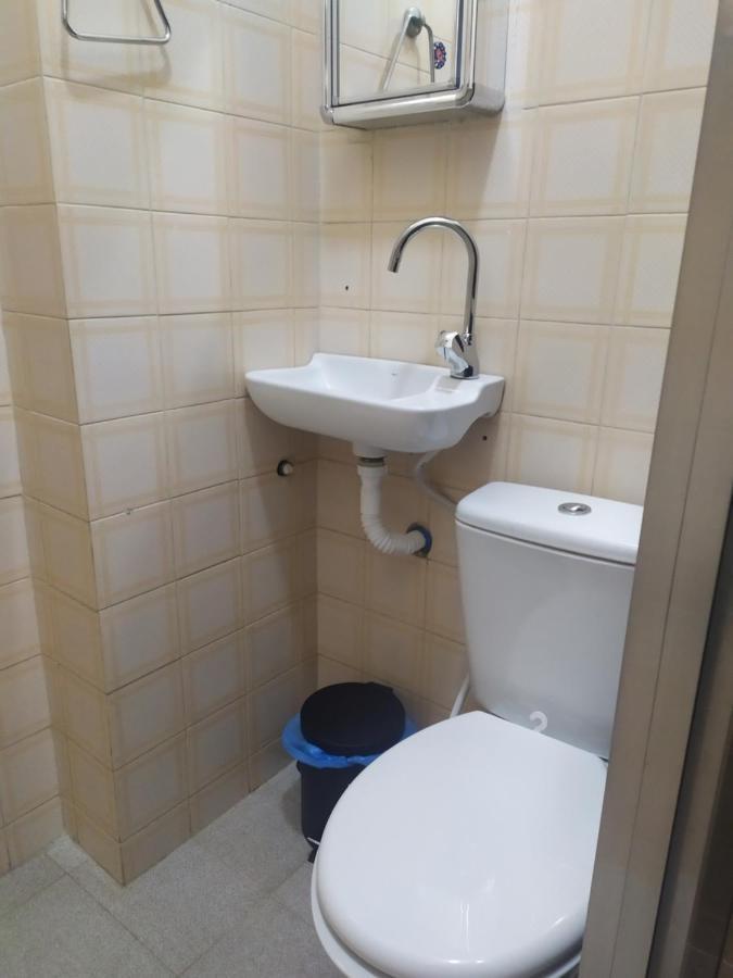 Copacabana Ipanema Comfortable Studio Rio de Janeiro Kültér fotó