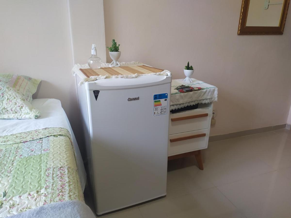 Copacabana Ipanema Comfortable Studio Rio de Janeiro Kültér fotó