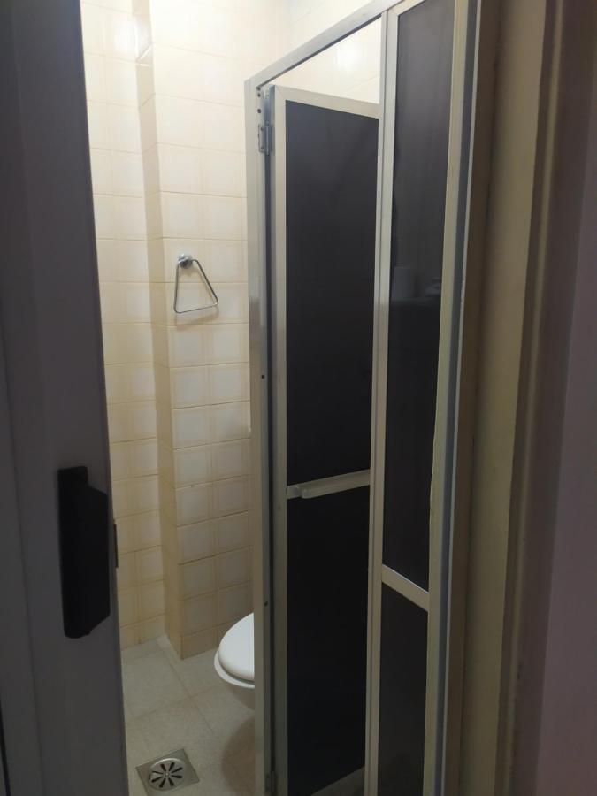 Copacabana Ipanema Comfortable Studio Rio de Janeiro Kültér fotó