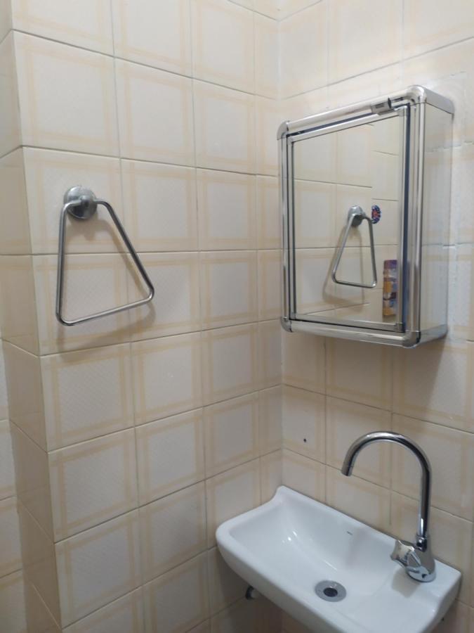 Copacabana Ipanema Comfortable Studio Rio de Janeiro Kültér fotó