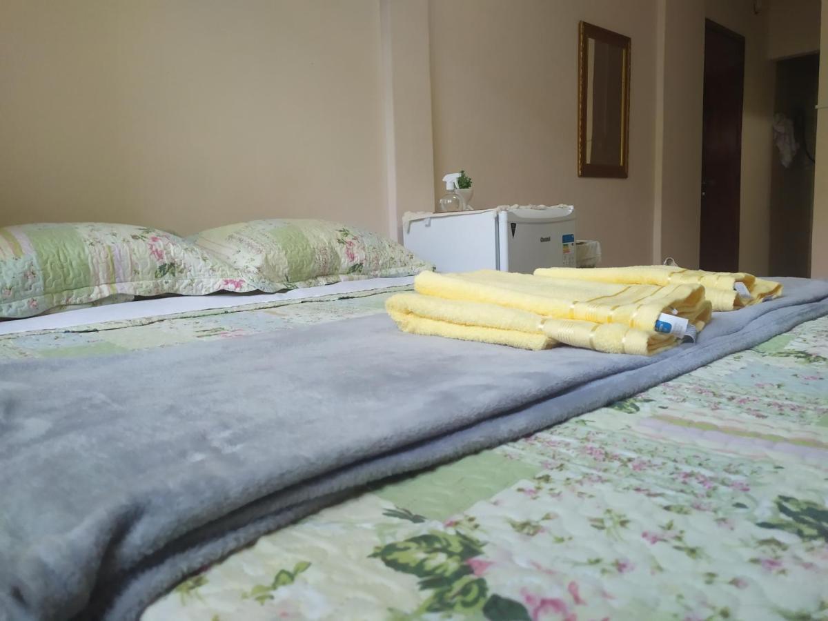 Copacabana Ipanema Comfortable Studio Rio de Janeiro Kültér fotó